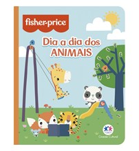 Fisher-Price - O dia a dia dos animais