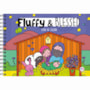 Fluffy and Blessed - Livro de Colorir