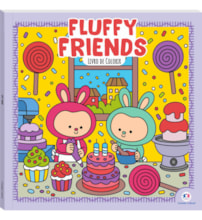Fluffy Friends