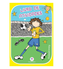 Football Crazy - Livro de atividades II