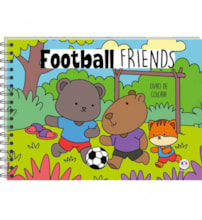 Football Friends