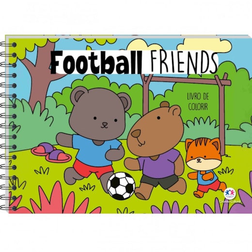 Football Friends