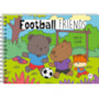 Football Friends