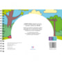 Football Friends - Livro de colorir