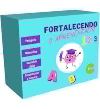 Fortalecendo o Aprendizado Fortalecendo o Aprendizado
