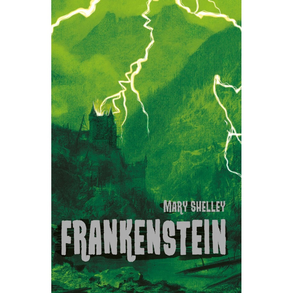フランケンシュタイン Frankenstein by Mary Shelly Frankenstein eBook de Mary Shelley - EPUB | Rakuten Kobo Brasil