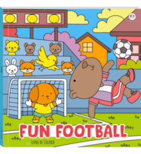 Fun Football