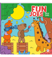 Fun Jobs