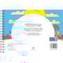 Fun Moments - Livro de colorir com marcador