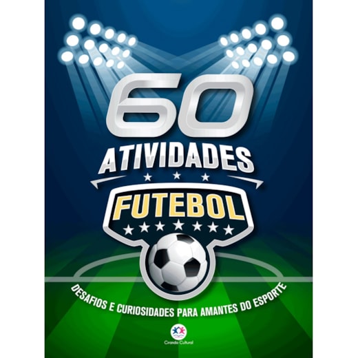 Futebol - 60 atividades