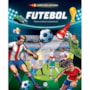 Futebol - Livro com lanterna