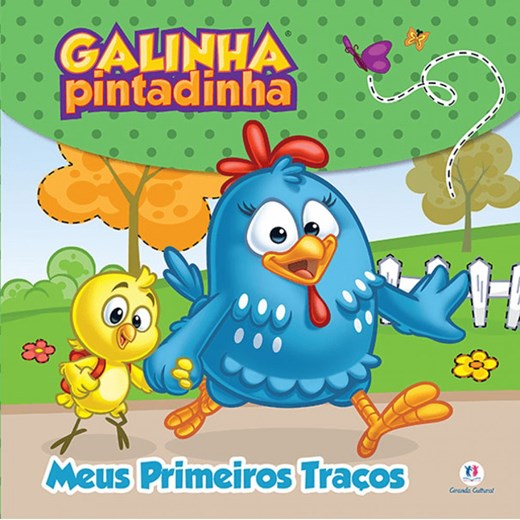 Galinha Pintadinha – Wikipédia, a enciclopédia livre