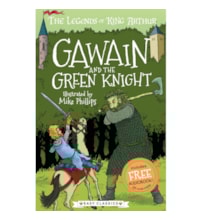 Gawain and the Green Knight