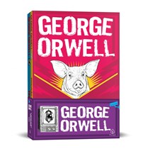 George Orwell - Box
