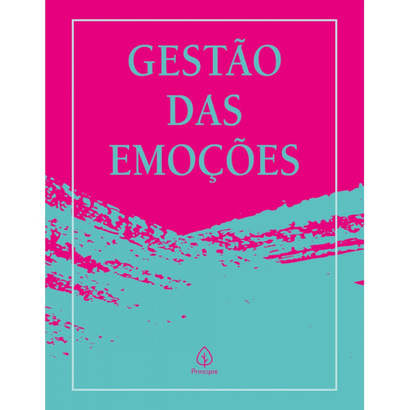 Gestão Das Emoções Ciranda Cultural 0730