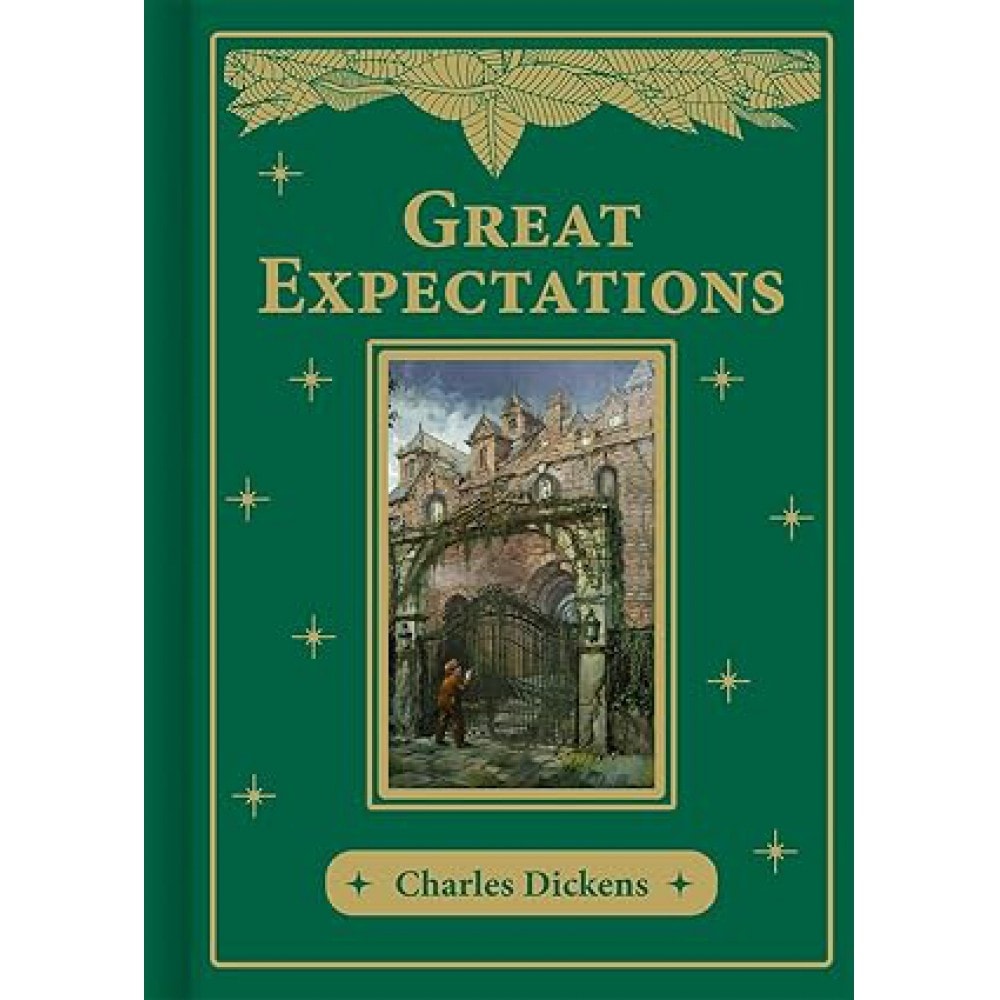Great Expectations［カセット］ Great Expectations - Ciranda Cultural