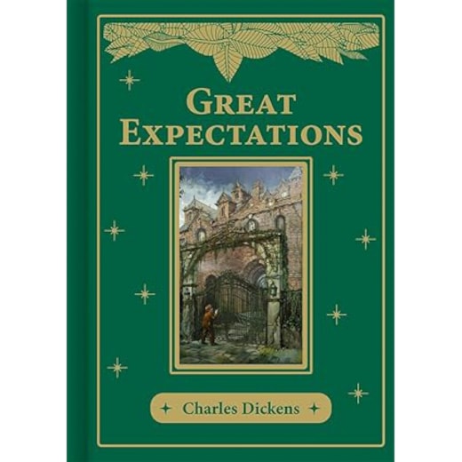 Great Expectations