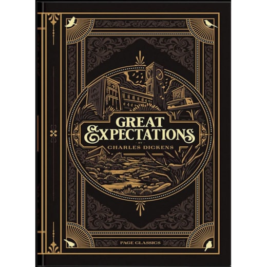 Great Expectations