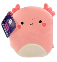 Groovy Axolotl