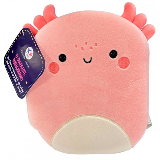 Groovy Axolotl