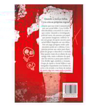 Grupo de Apoio a Serial Killers