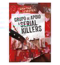 Grupo de Apoio a Serial Killers