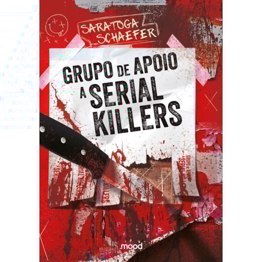 Grupo de Apoio a Serial Killers