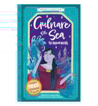 Gulnare of the sea