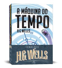 H. G. Wells - Coleção I