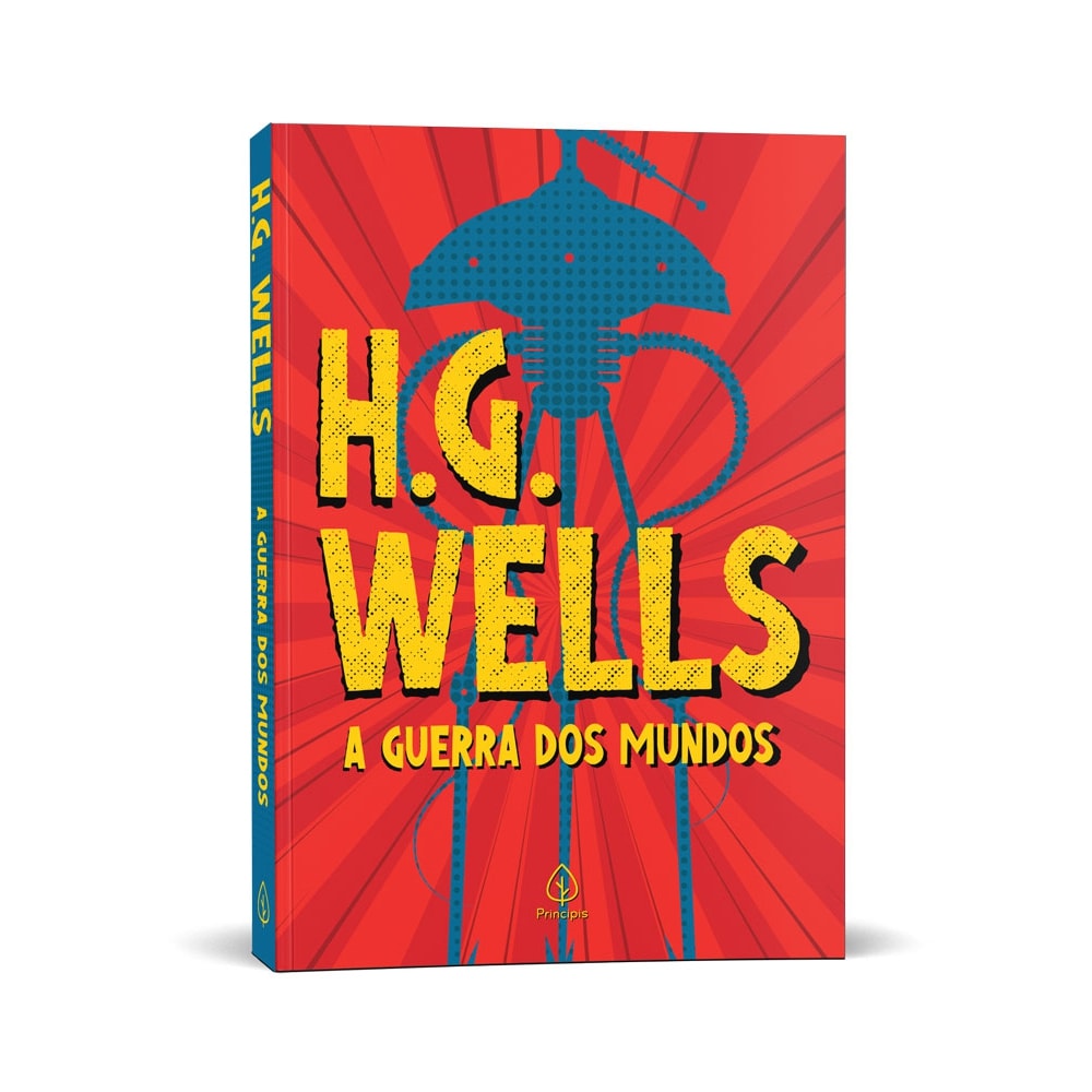 H.G. Wells - Coleção II - Ciranda Cultural