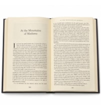 H.P. Lovecraft - Essential Tales - Edição importada em inglês - Capa dura com relevo