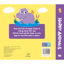 Happy animals - Felt Book