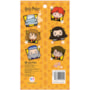 Harry Potter - Comfy and Cozy 4 Cards para colorir e colecionar