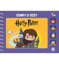 Harry Potter - Comfy and Cozy