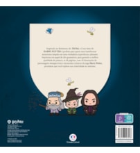 Harry Potter - Cozy time