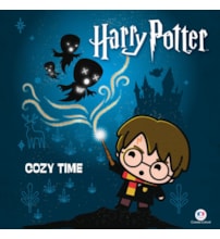Harry Potter - Cozy time