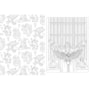 Harry Potter: Hogwarts coloring book