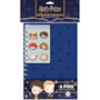 Harry Potter - Leia e colecione - Diário com Pins