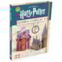 Harry Potter - Livro com Quebra-Cabeça 3D
