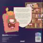 Harry Potter - Magical moments - Livro para colorir