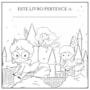 Harry Potter - Magical moments - Livro para colorir