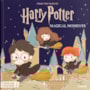 Harry Potter - Magical moments - Livro para colorir
