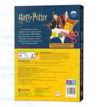 Harry Potter - Meu kit de Scrapbook