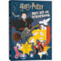 Harry Potter - Meu kit de Scrapbook