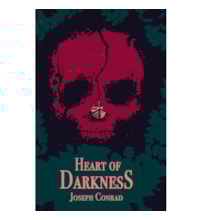 Heart of darkness