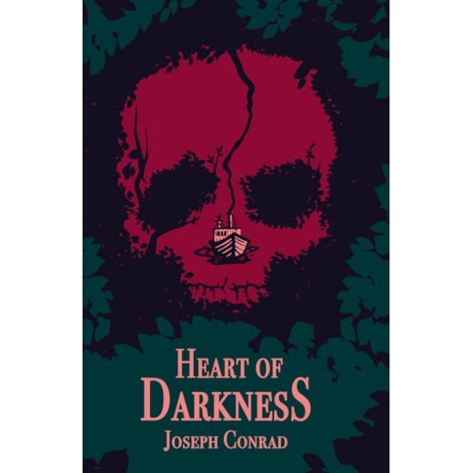 Heart of darkness