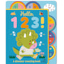Hello, 123!
