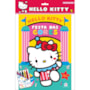 Hello Kitty - com giz de cera