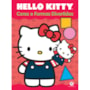 Hello Kitty - Cores e formas divertidas