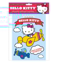 Hello Kitty - Embalagem econômica